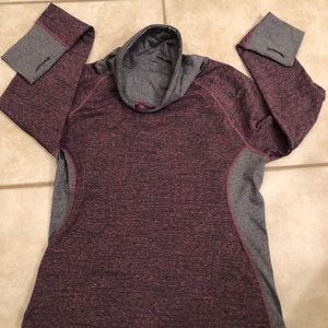 Long sleeve active shirt XL ❄️